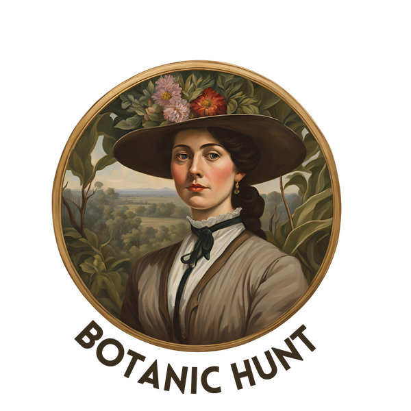 Botanic Hunt